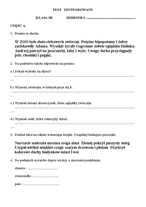 test-j-polski-kl-4-wrz-2023-test-sk-ada-si-z-10-zada-czytaj