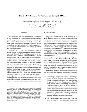 Assi01 - yes - TE Computer LPII Cloud computing Assignment 01 Title ...