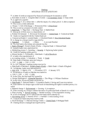 J14 May Amends FA1 Specimen Exam Clean Proof - FOUNDATIONS IN ...