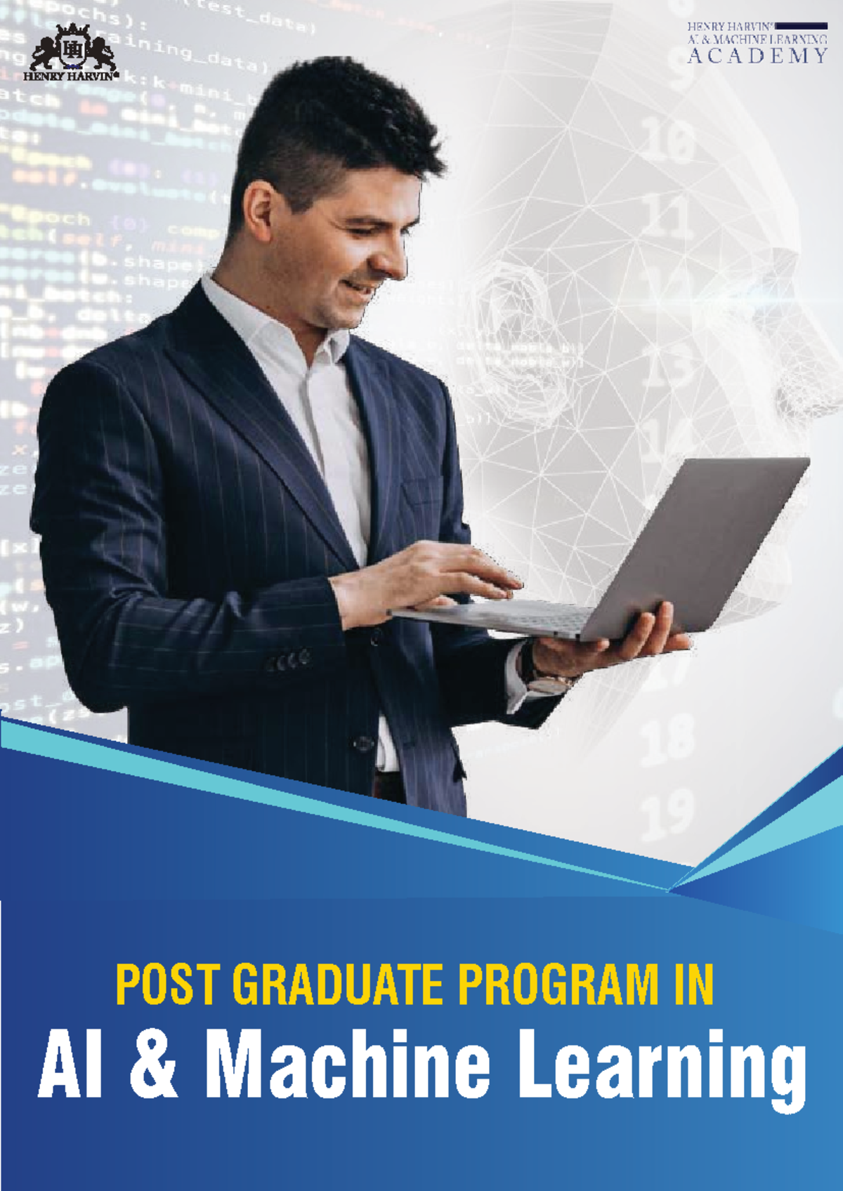 PG Program in AI & Machine Learning - Comprehensive Overview ...
