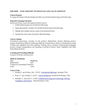 EAP 401 Notes - EAP B 201: EDUCATION ADMINISTRATION EDUCATIONAL ...