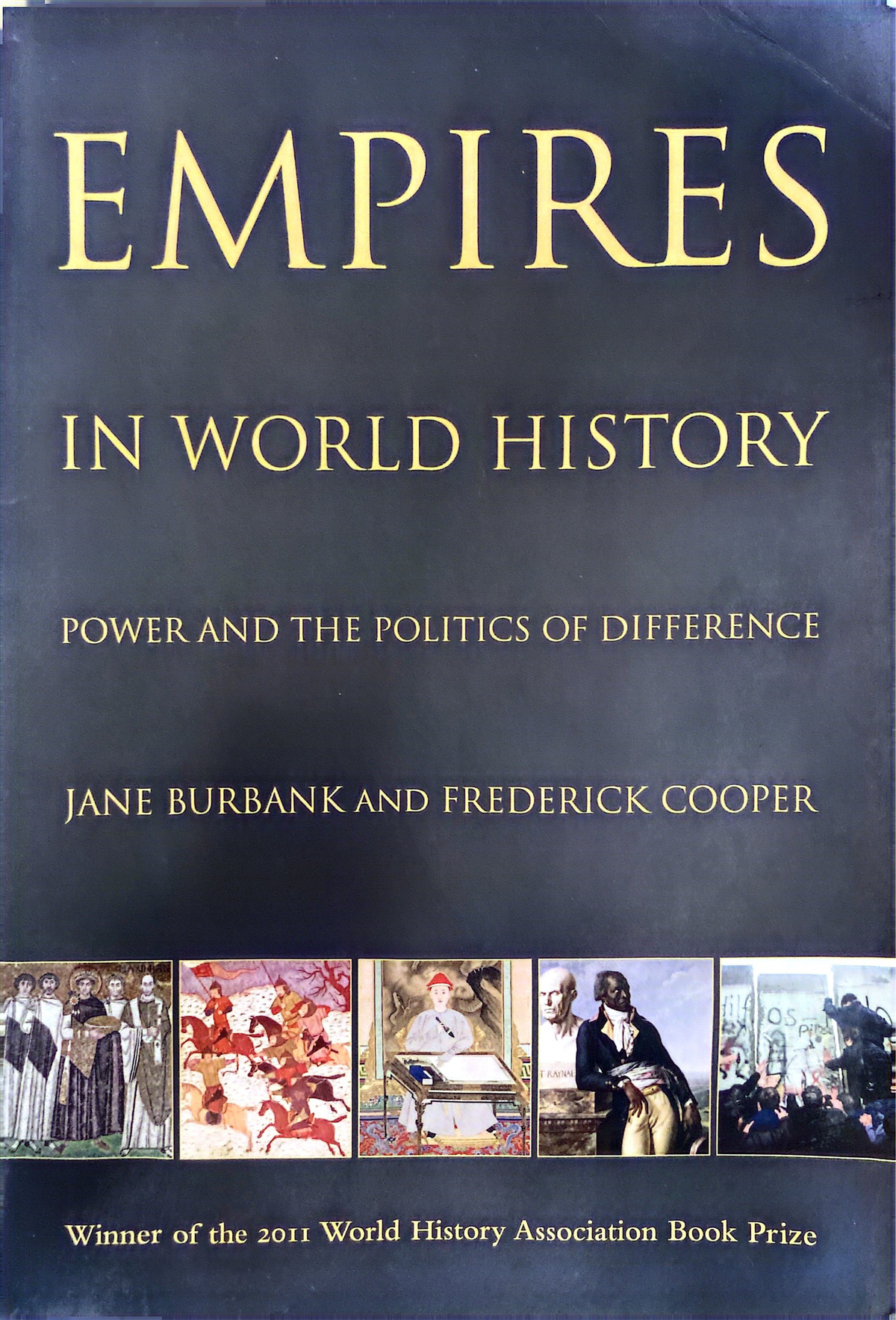 **HIST 201: Chapter 10 - Myths of Modern Colonialism** - Studocu