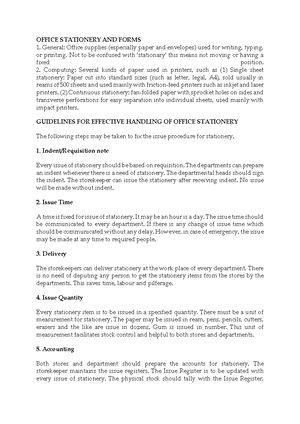 DED1208+ Introduction+TO+ Micro+ Economics - SCHOOL OF SOCIAL SCIENCES ...