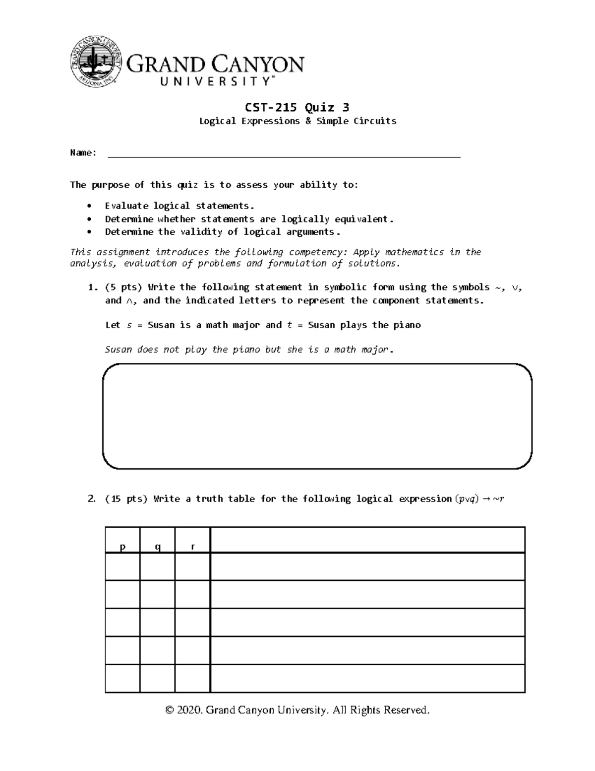 MAT 144 Major Assignment 2 Instructions 20240419 - MAT-144 Major ...