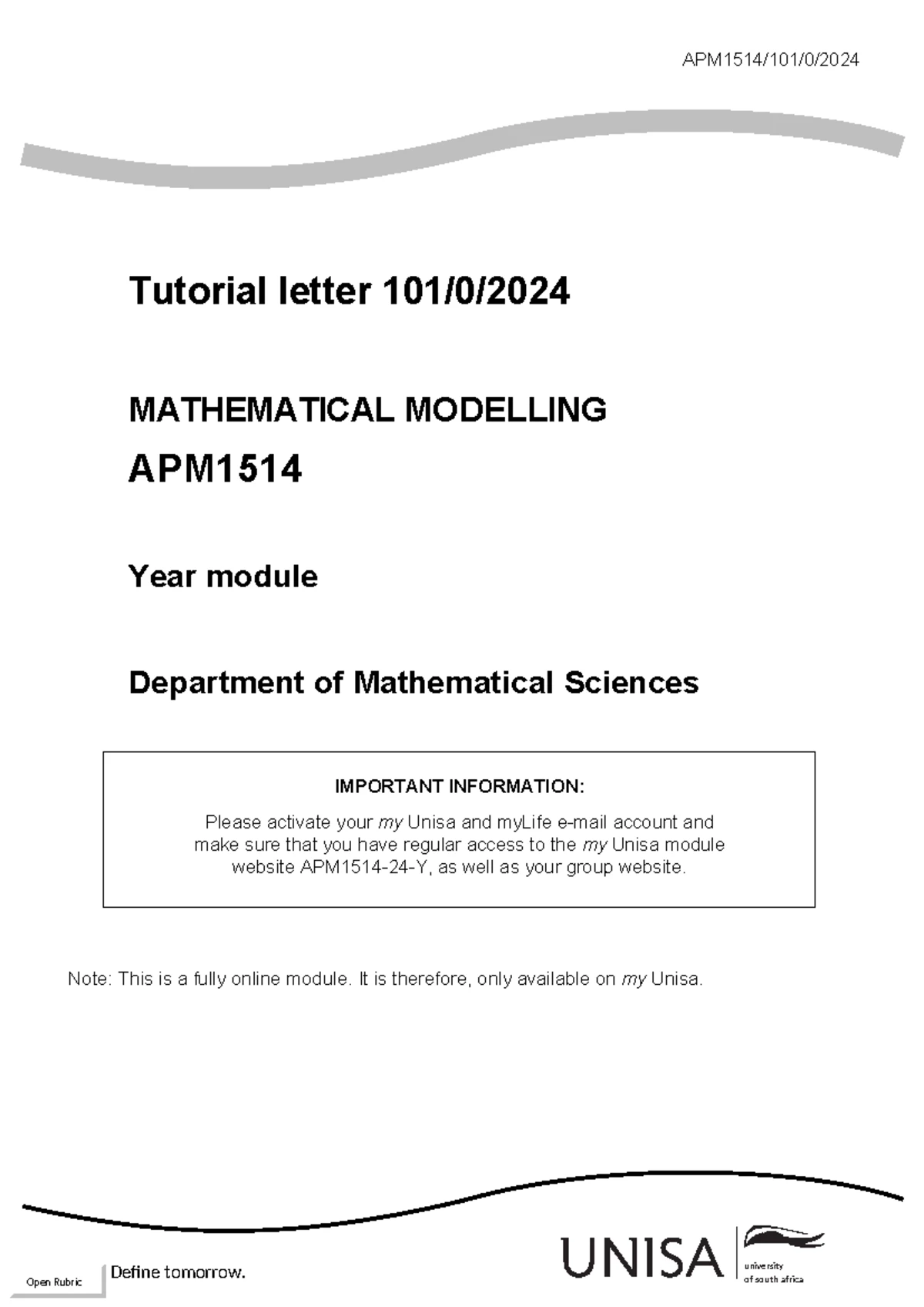 Appendix B - Complex Numbers Overview and Operations - Studocu