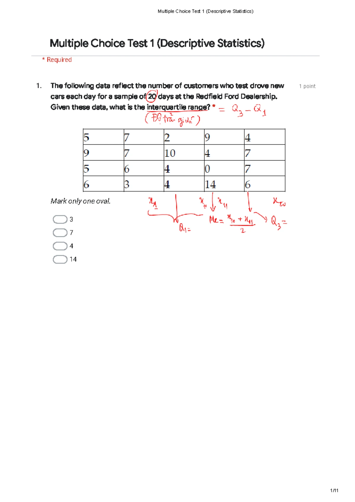 Exercise Statistics: Insights from Chapters 1-5 Analysis - Studocu