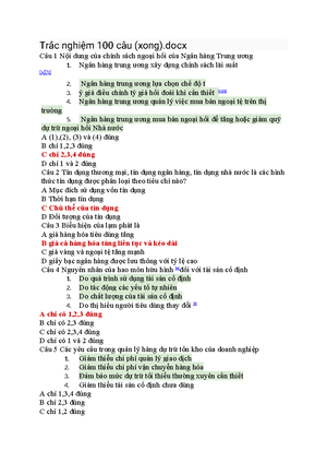 [Solved] Tnh cht ca cch mng t sn hin php bt thnh vn chnh th v khi qut t ...
