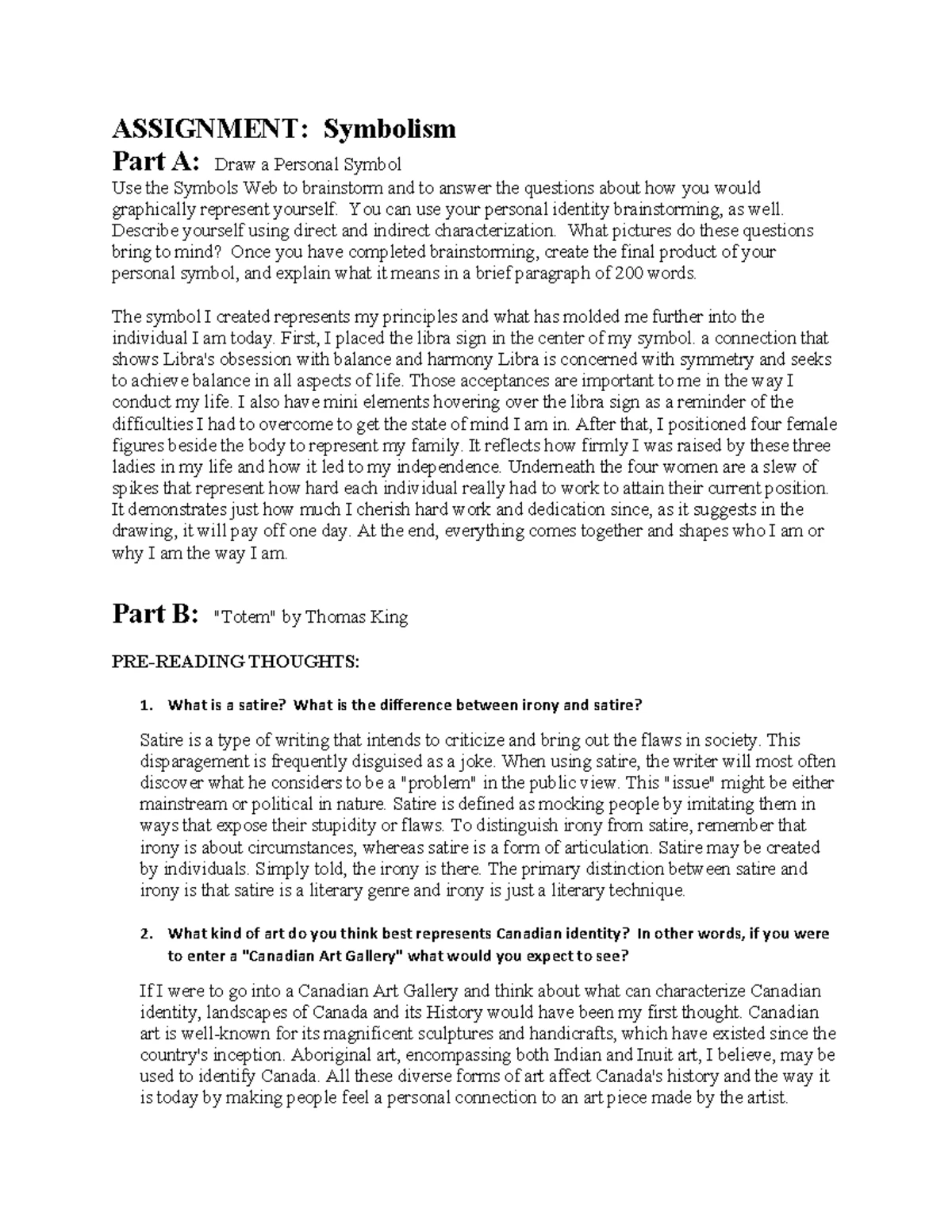 CPS 101: Comprehensive Canadian Press Style Cheat Sheet - Studocu