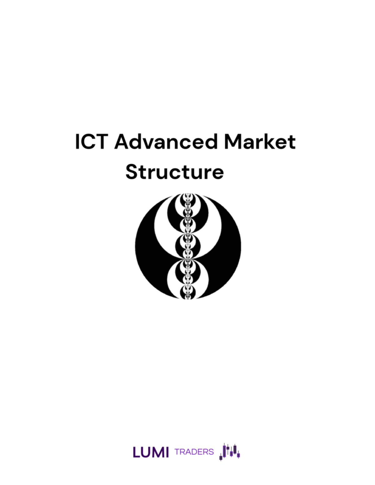 ICT Advanced Market Structure: Understanding Price Action Dynamics ...