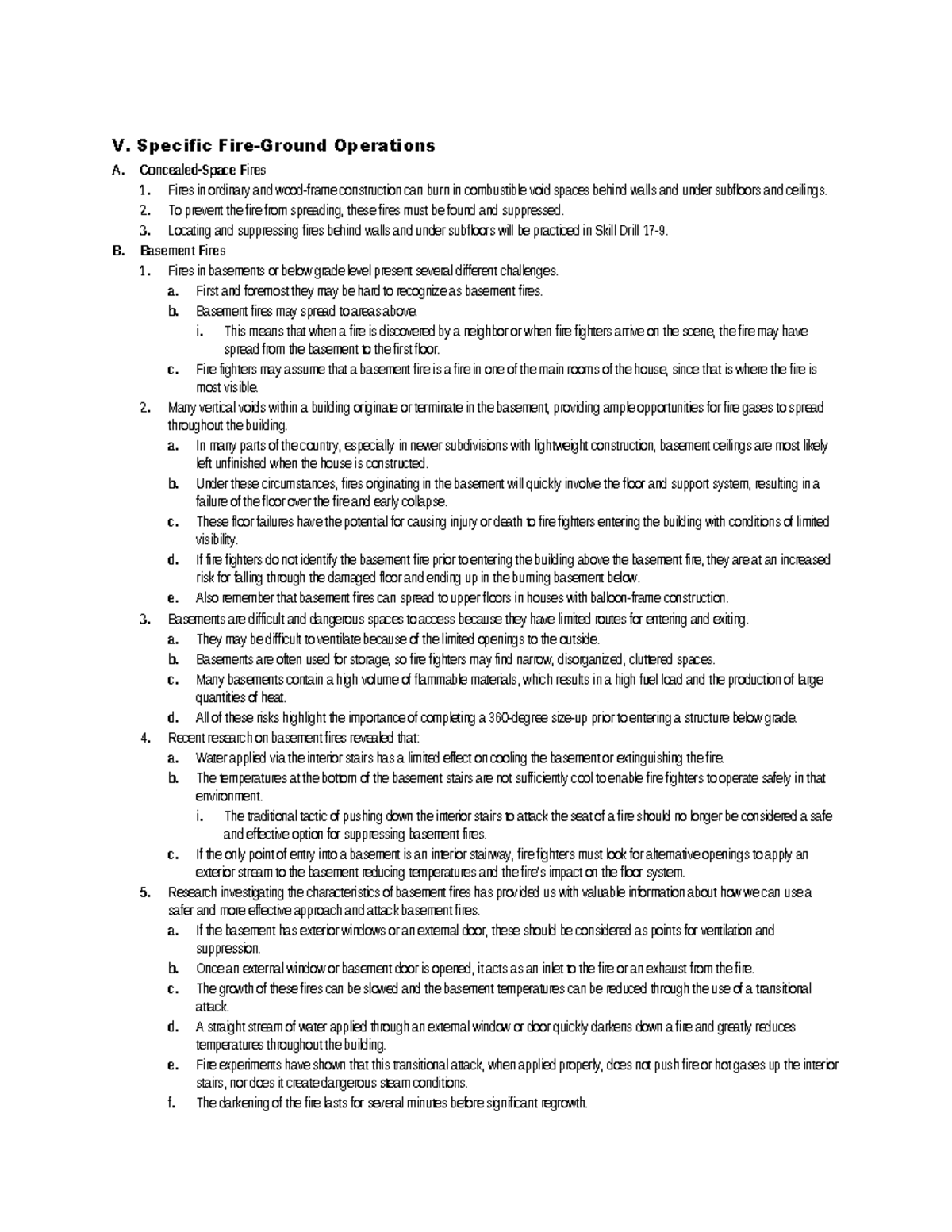 Firefighting Foams: Techniques, Applications, and Safety Measures (FF ...