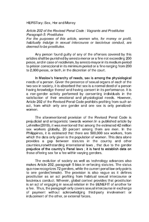 Penalties- Islaw - ACT no. 4103 ISLAW NOT Applied When: Convicted of ...