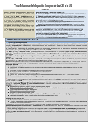 [Solved] explicar en qu consiste el efecto directo del Derecho de la ...