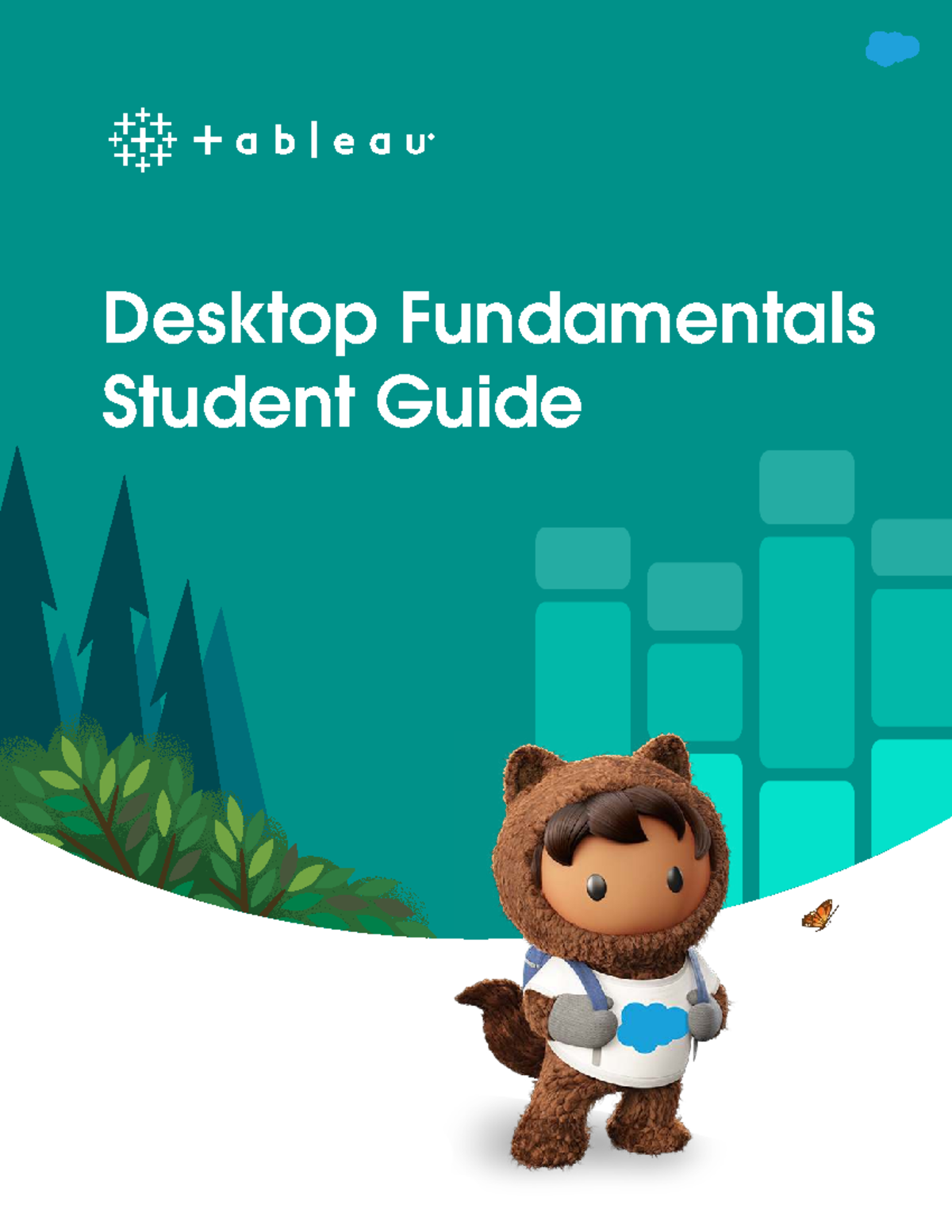 Tableau 101: Calculated Fields and Visualization Techniques Guide - Studocu
