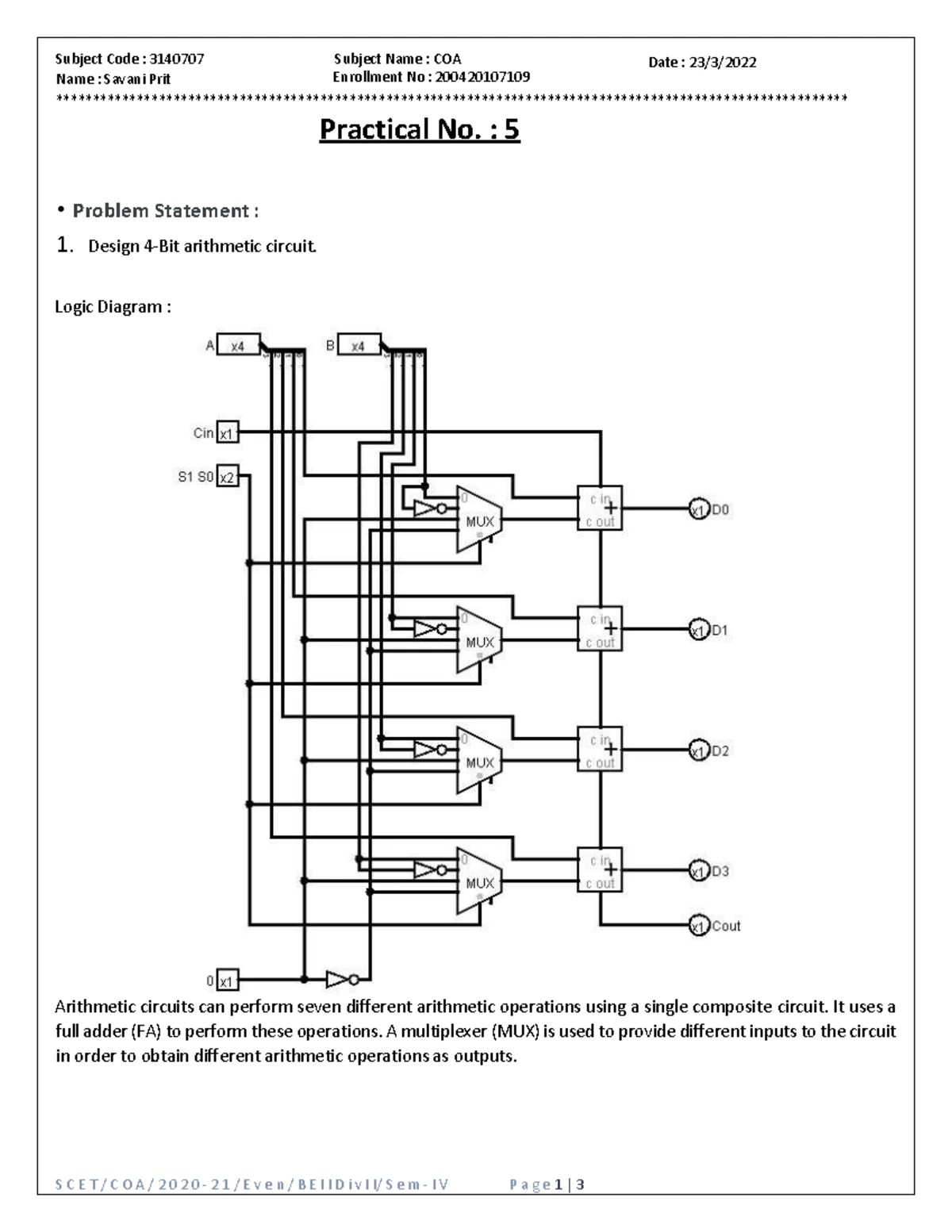 Microprocessor and interfacing technical publication - Studocu