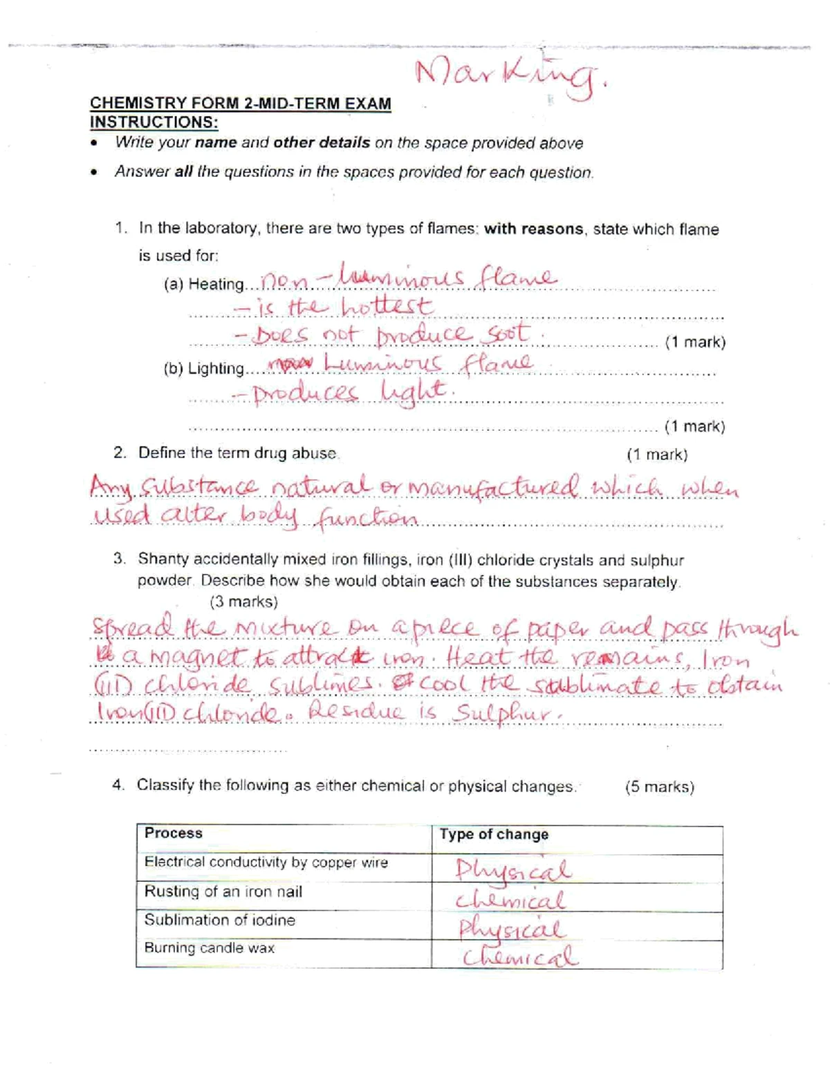 CIT 352 Chapter 2 Hands-On Project Guide and Instructions - Studocu