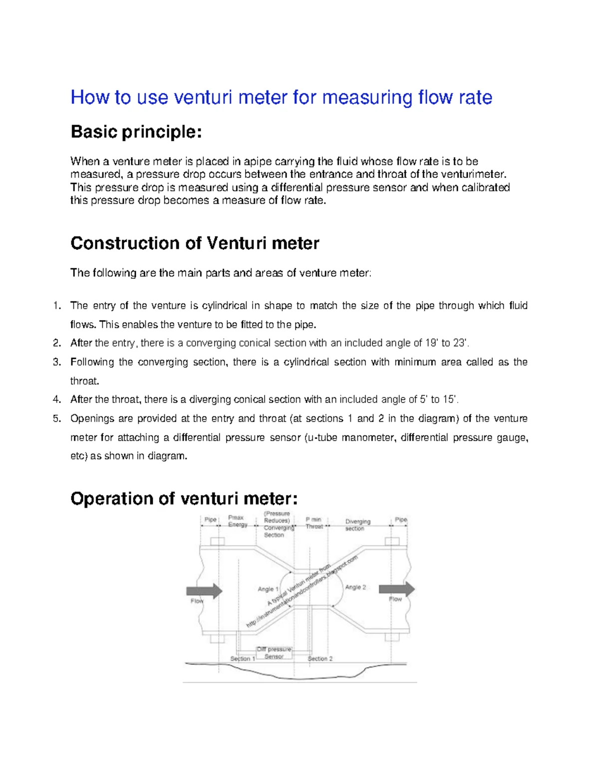 Compounding of steam turbines - STEAM TURBINES A steam turbine is a key ...
