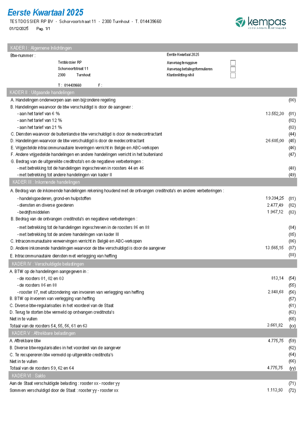 eerste-kwartaal-2025-btw-aangifte-en-testdossier-rp-bv-studocu