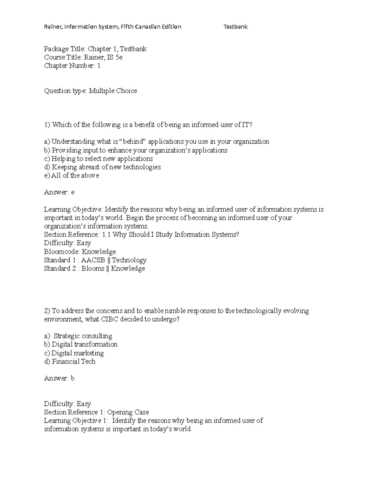 Cheat Sheet OM: Key Concepts in Operations Management and Forecasting ...