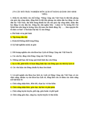 [Solved] ng Cng sn Vit Nam Ngi t chc lnh o mi thng li ca Cch mng Vit ...