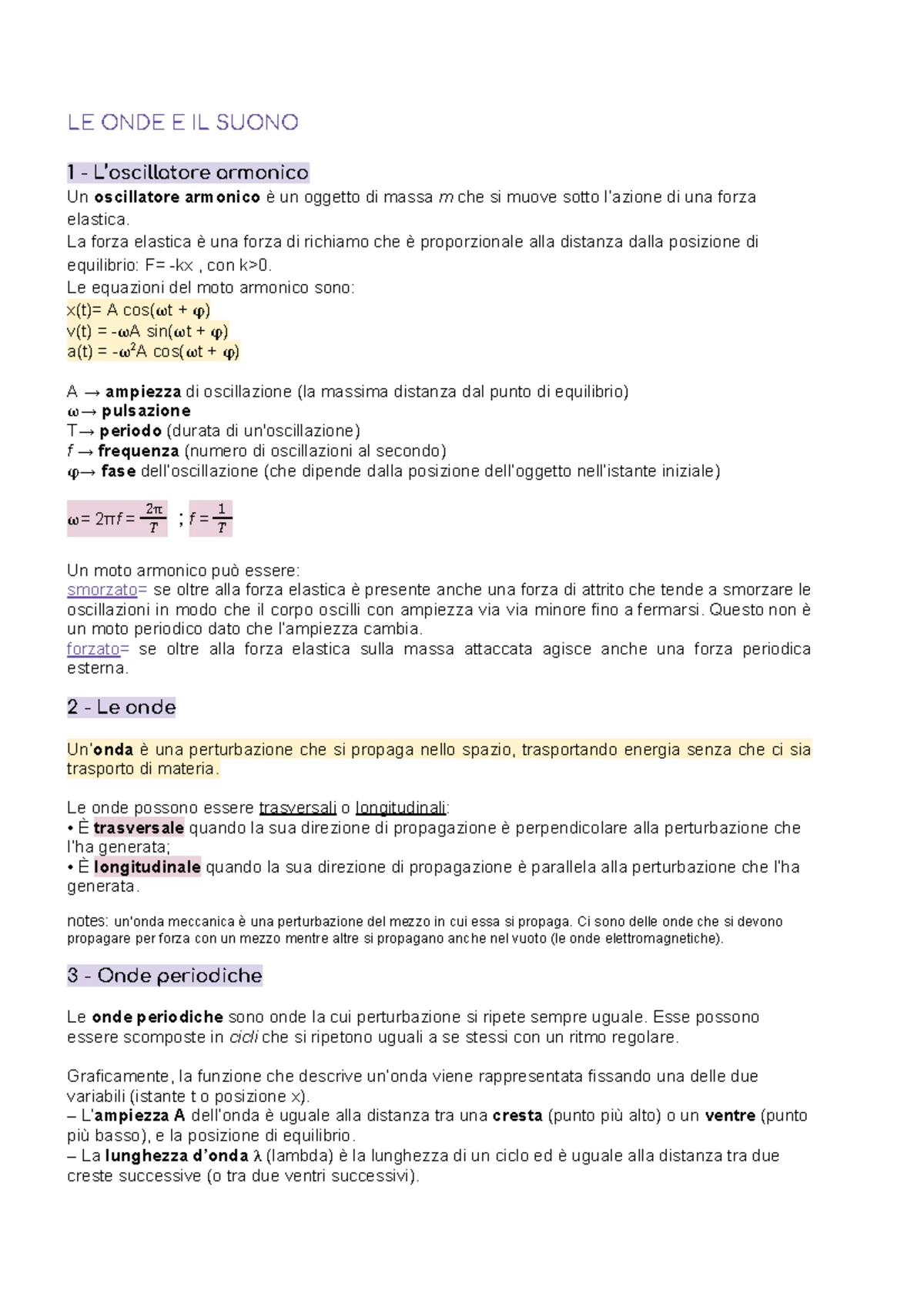 Cap E6 Onde e Induz Elettromagn Amaldi - E Matite affiancate Dita ...