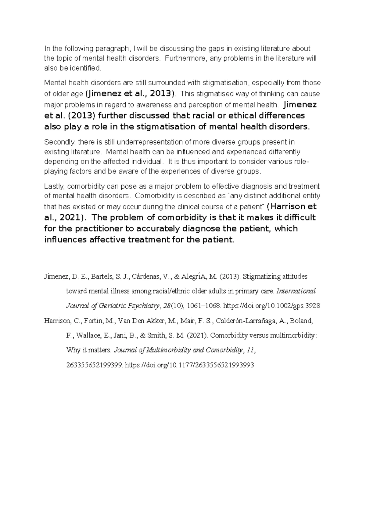Tutorial Notes Handbook for LLAW 221 (2025) - Essential Labour Law ...