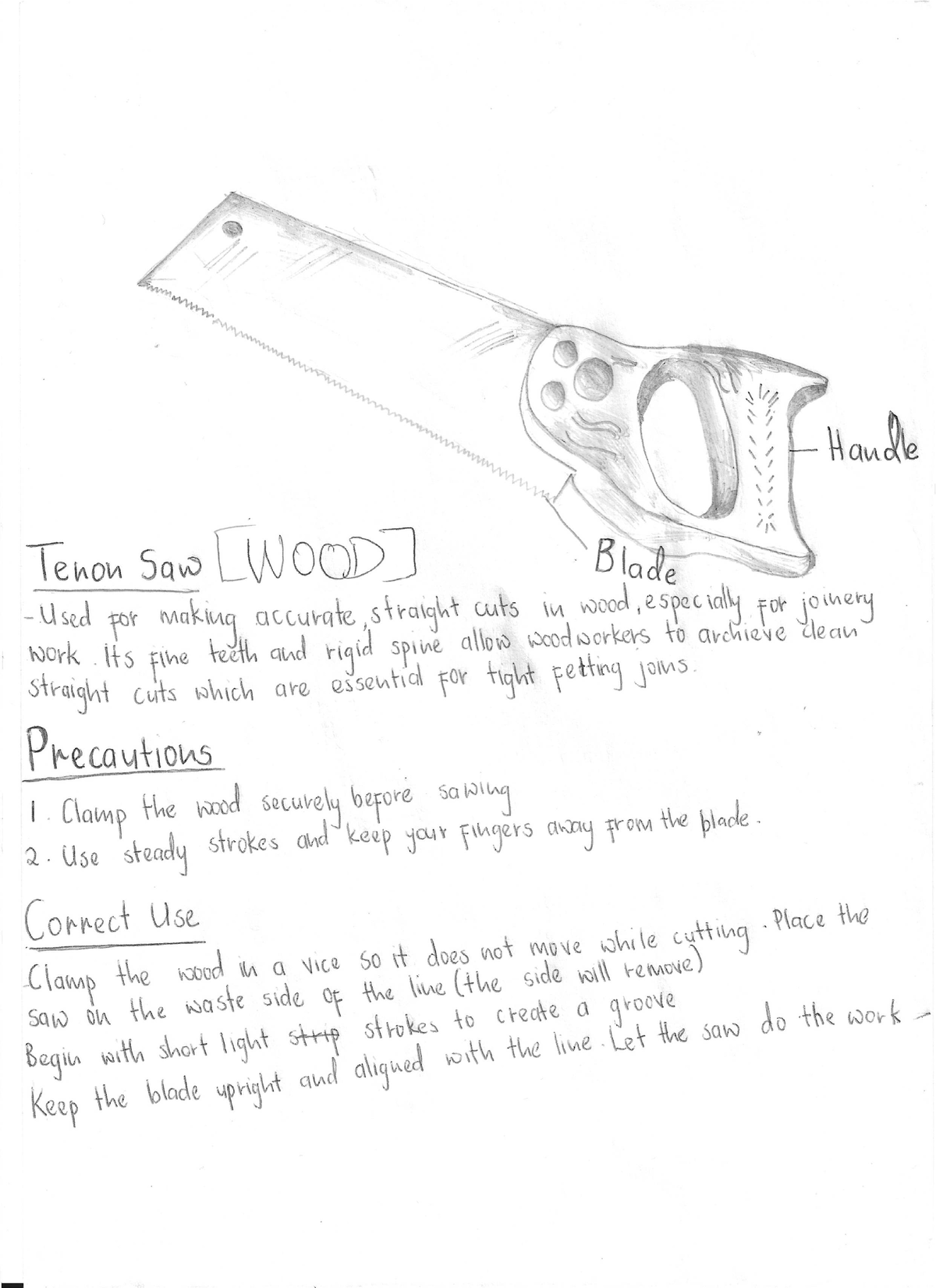 CETG 121 Quiz 2 - Safety Precautions and Correct Tool Usage - Studocu
