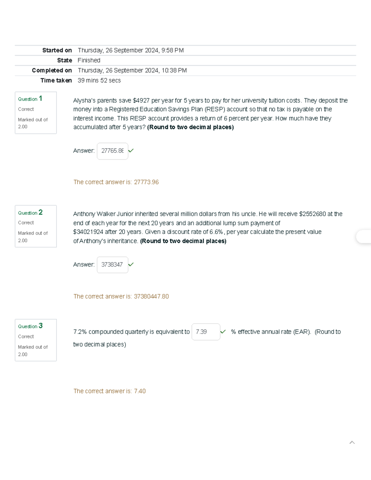 CBU 101 Assignment 1 Feedback and Review Notes - Studocu