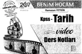 536969519 KPSS Tarih Video Ders Notları - Ramazan Yetgin PDF İndir