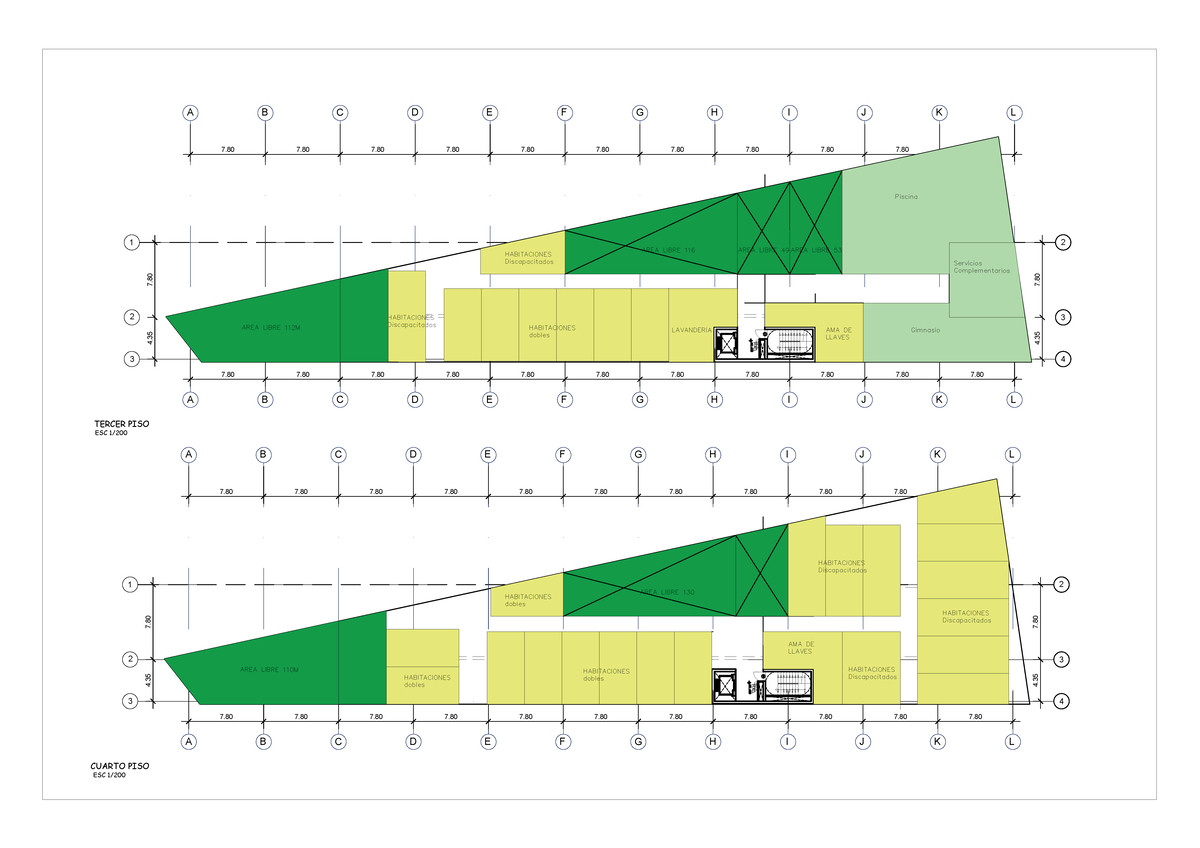 L3 - Data Overview and Analysis of Room Assignments - Studocu