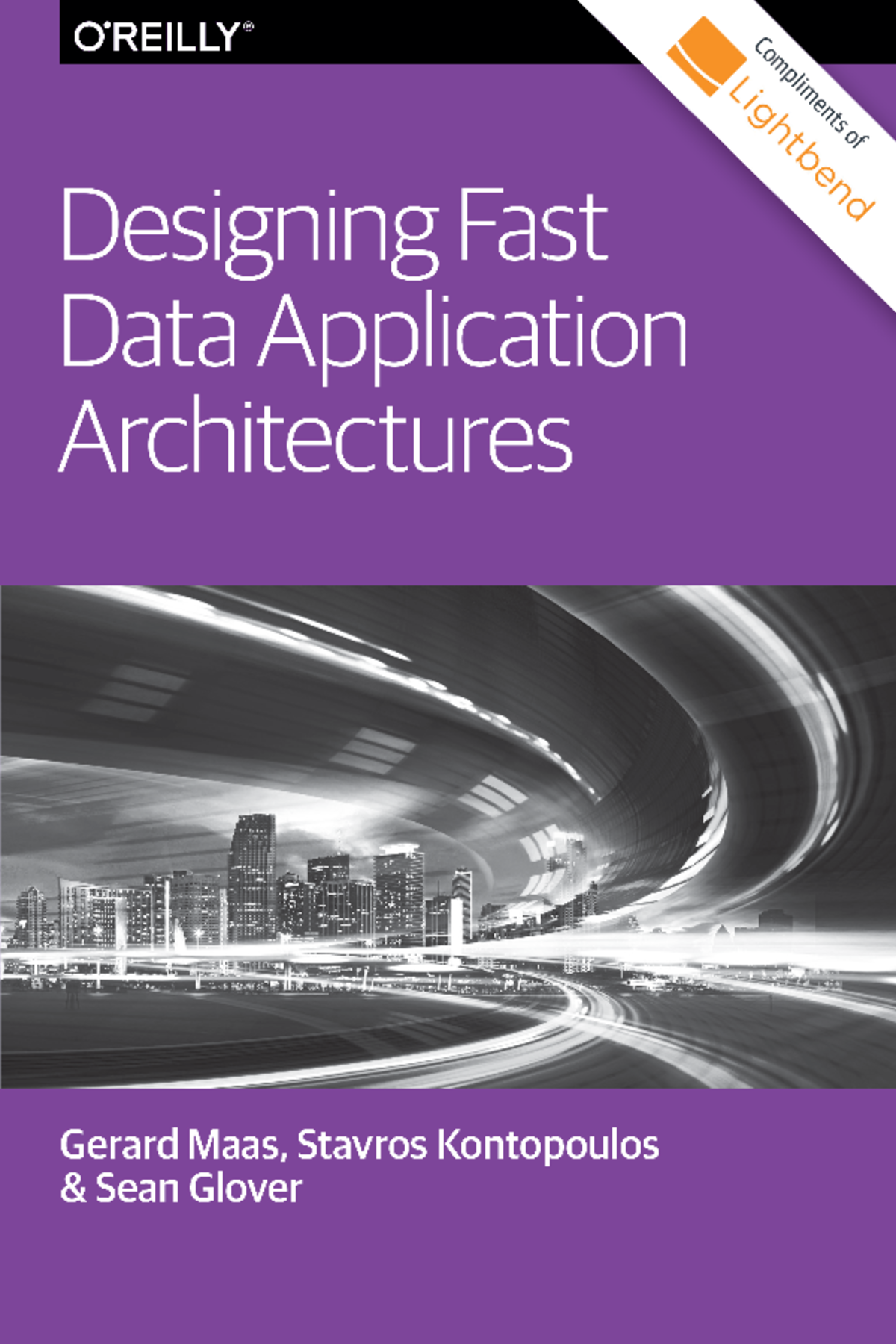 Designing Fast Data App Architectures: Insights and Techniques - Studocu