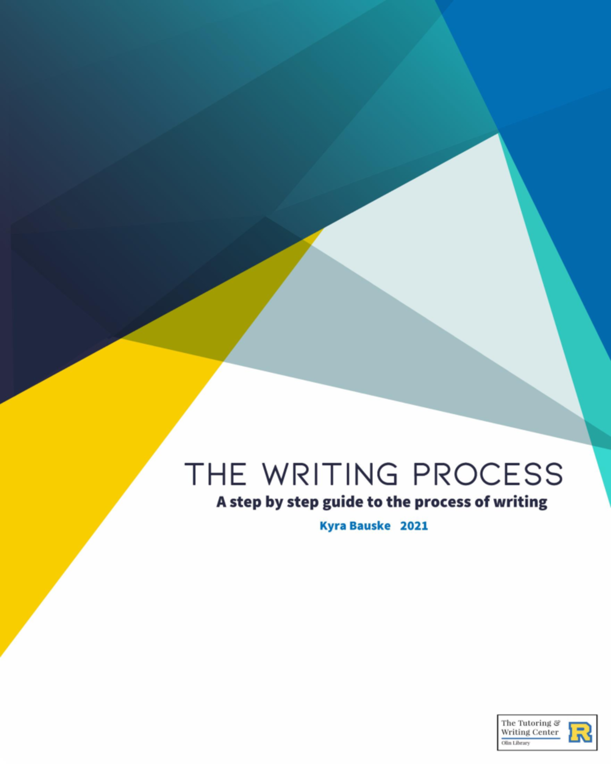 EL118 Writing Process: A Comprehensive Guide to Drafting and Revising ...