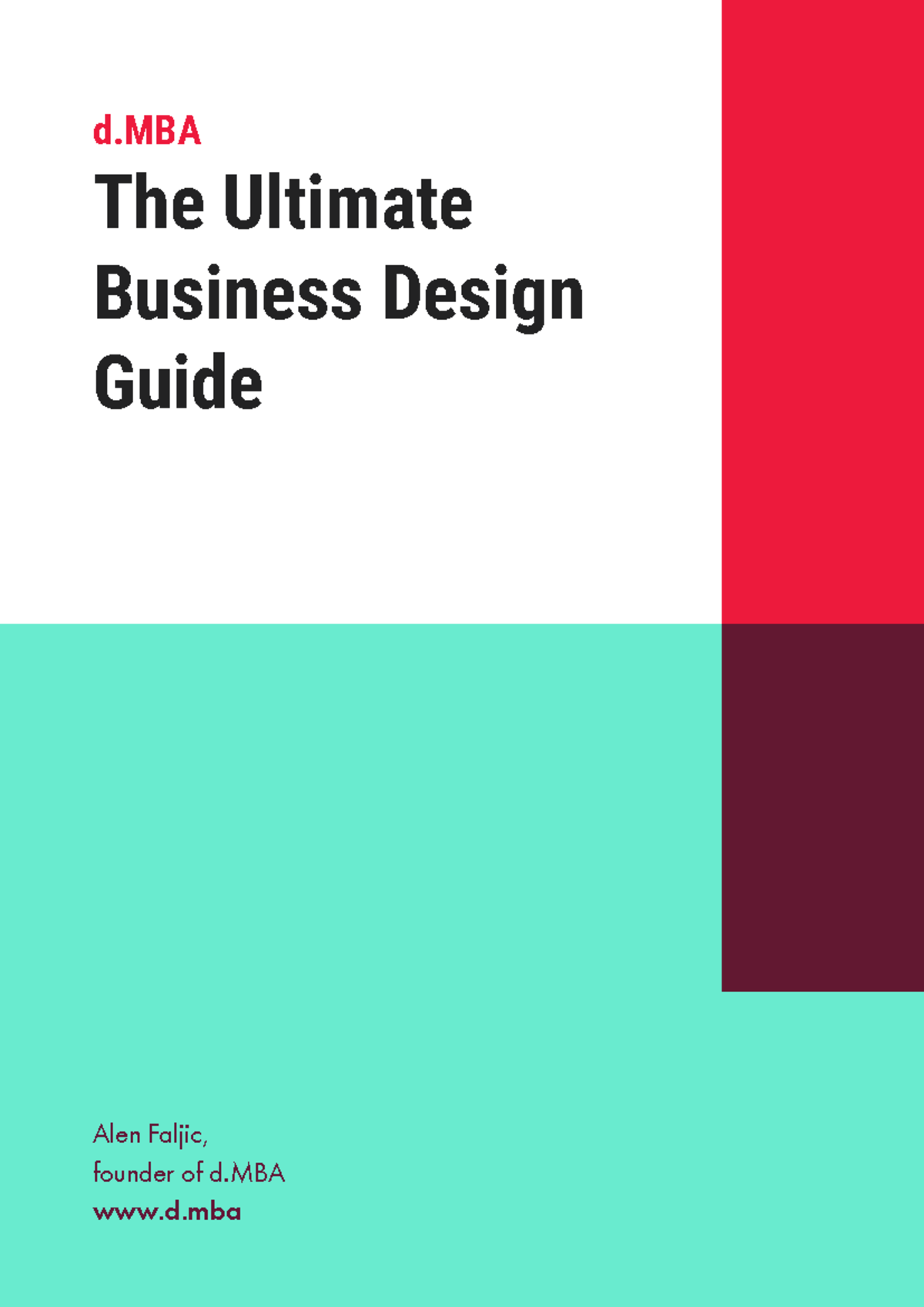 Comprehensive Business Design Guide for Aspiring Designers - Studocu