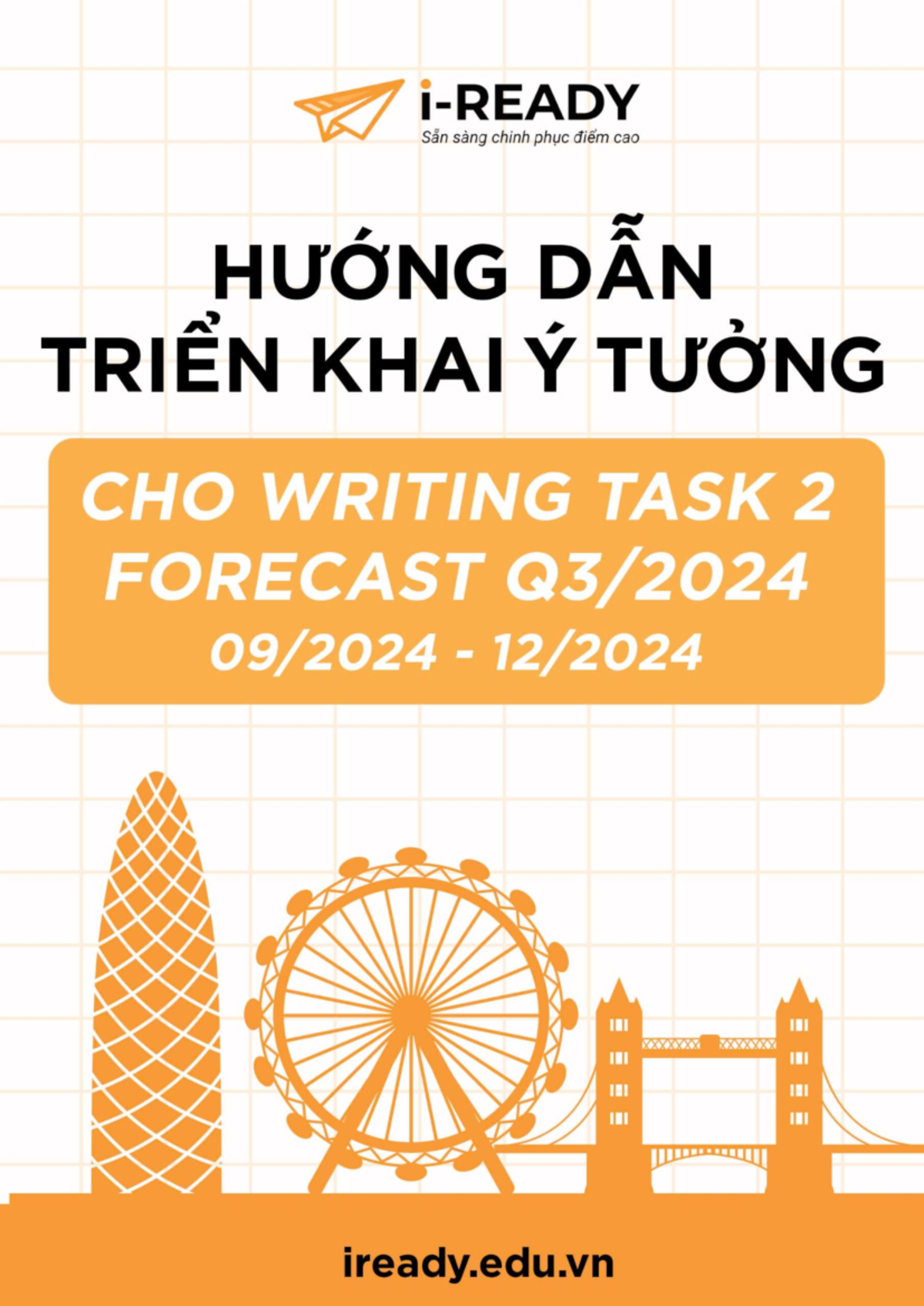 Ideas For Ielts Writing Task 2 Forecast Q3.2024 - Ielts I-Ready - Lời ...