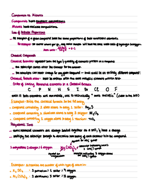 Science Form 2 - Chapter 1: Biodiversity TOPIC EXPLANATION 1 Diversity ...