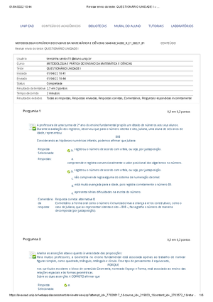 Solved Instrumento Fundamental Em Sala De Aula A Consulta Em Revistas Metodologia E Pr Tica