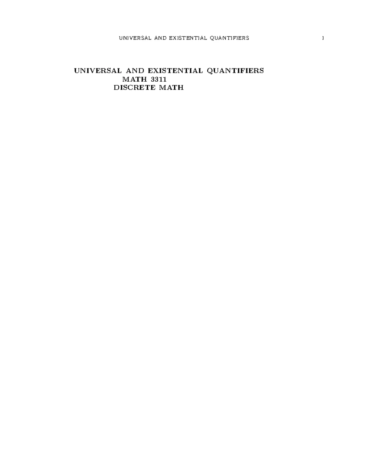 Intro. to Graph Theory Notes Discrete Mathematics F16 - INTRODUCTION TO ...