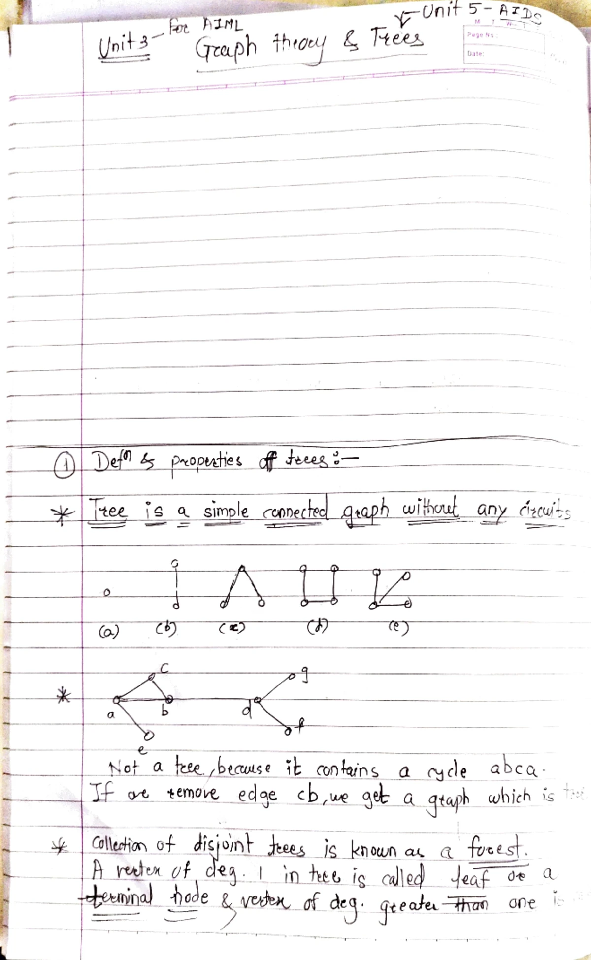 SPPU SE Computer Graphics In-Sem Exam Question Paper (2019 Pattern ...