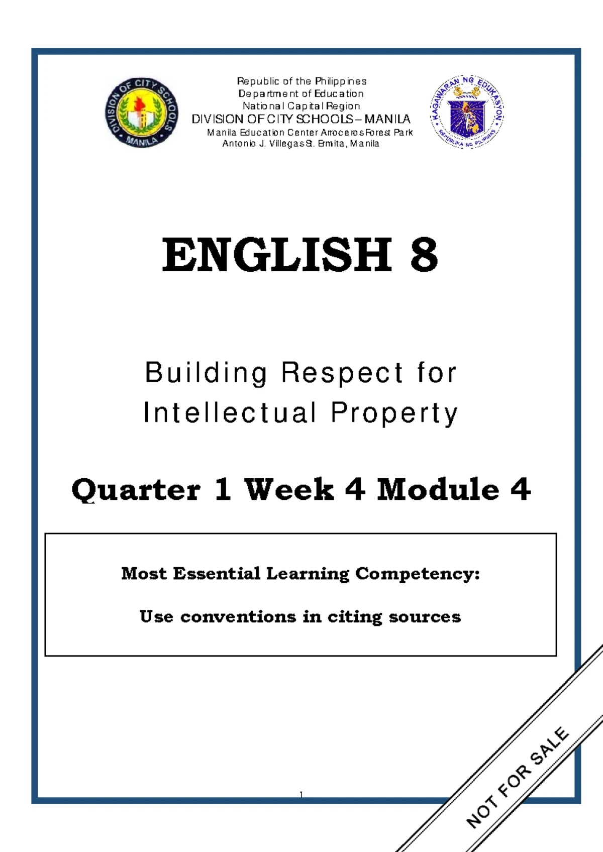 PA F.E. Impromptu Speech Competition Scoring Rubric Evaluation Guide ...