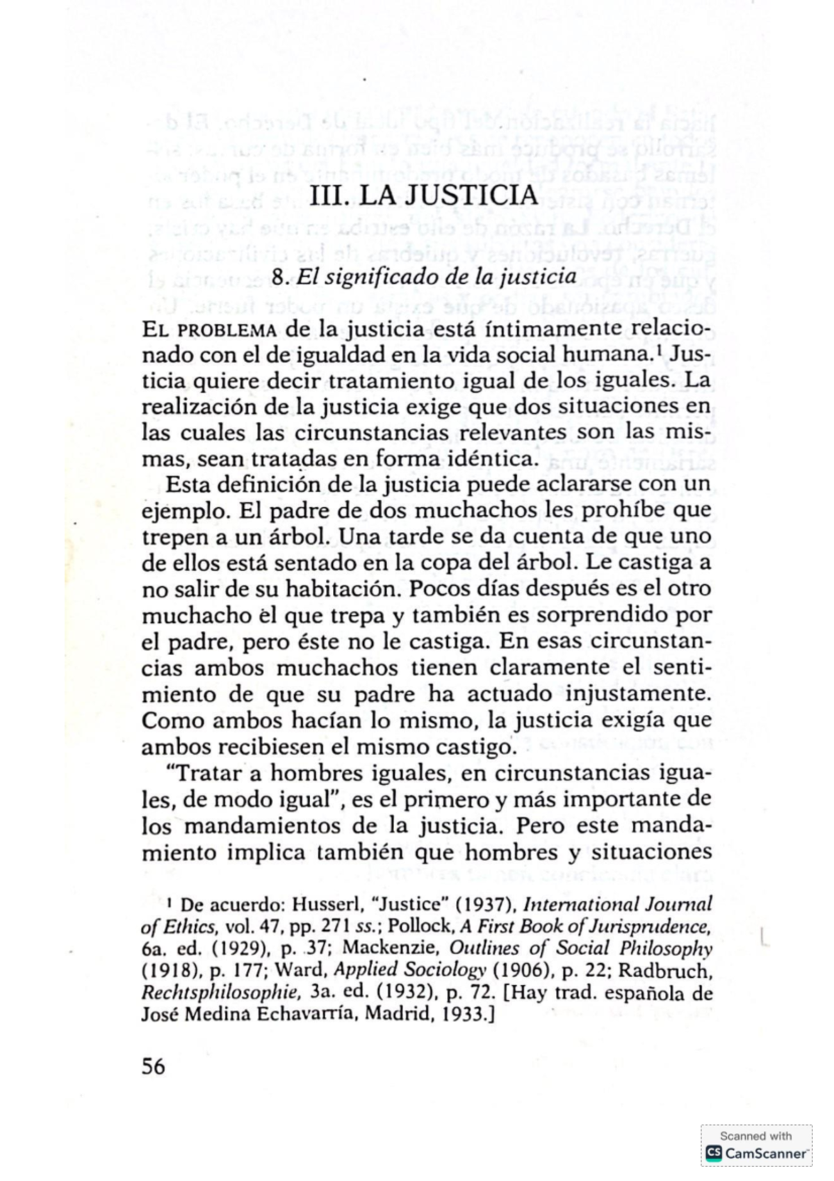 Cam Scanner 18-02-2025 11.13 - LA JUSTICIA 8. El significado de la ...