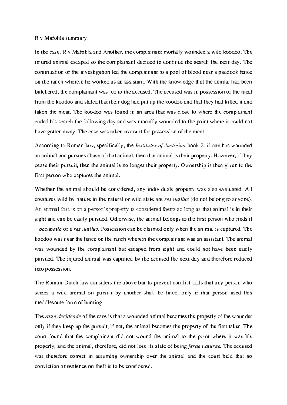 Guide to Footnoting in law (SALJ) (1) - University of KwaZulu-Natal ...