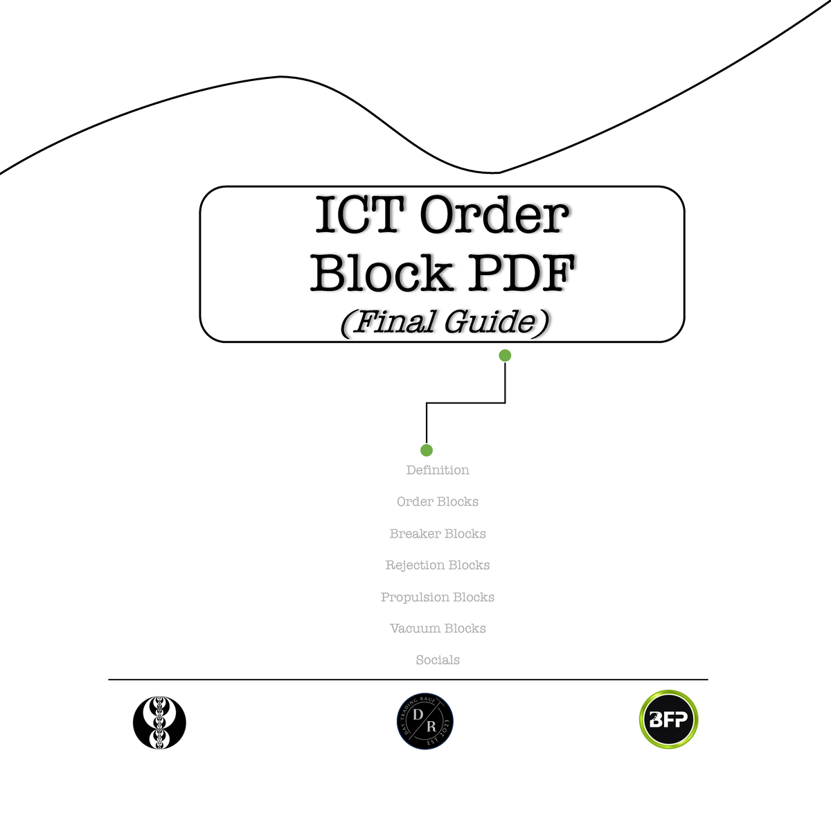Order Blocks Guide for Day Trading: A Final PDF Analysis - Studocu