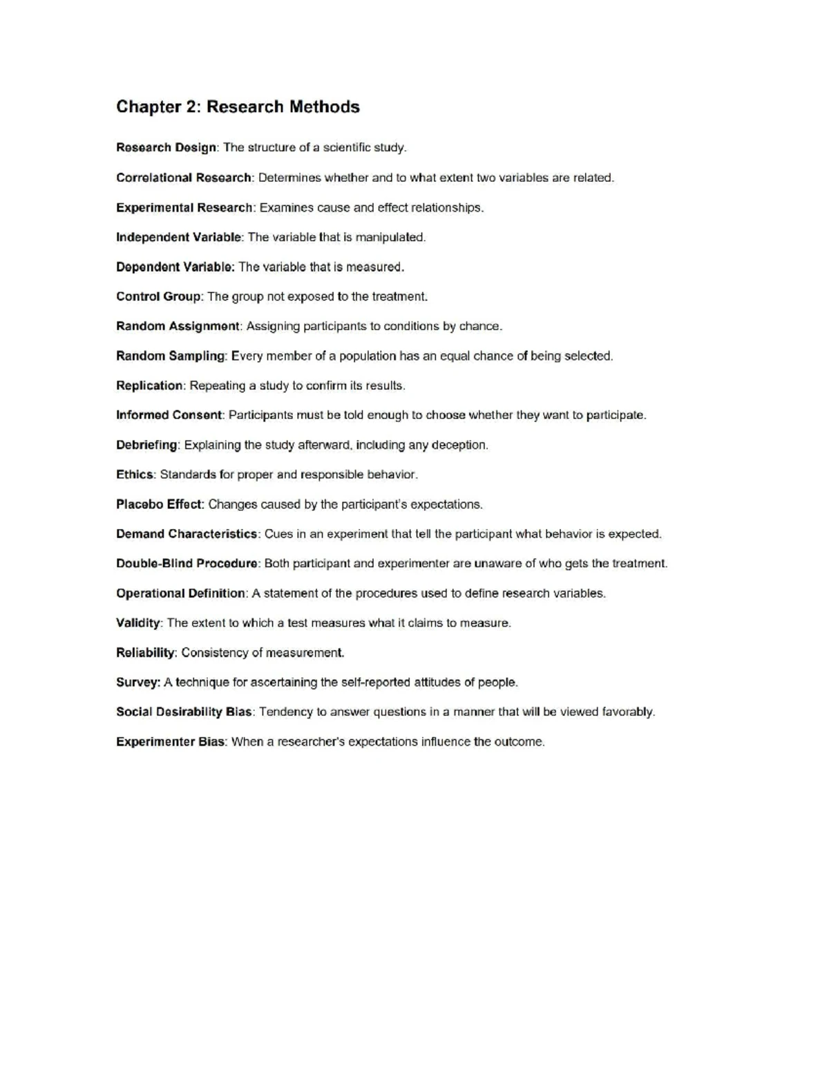 CC Notes 2: Concepts of Critical Thinking & Cognitive Errors - Studocu