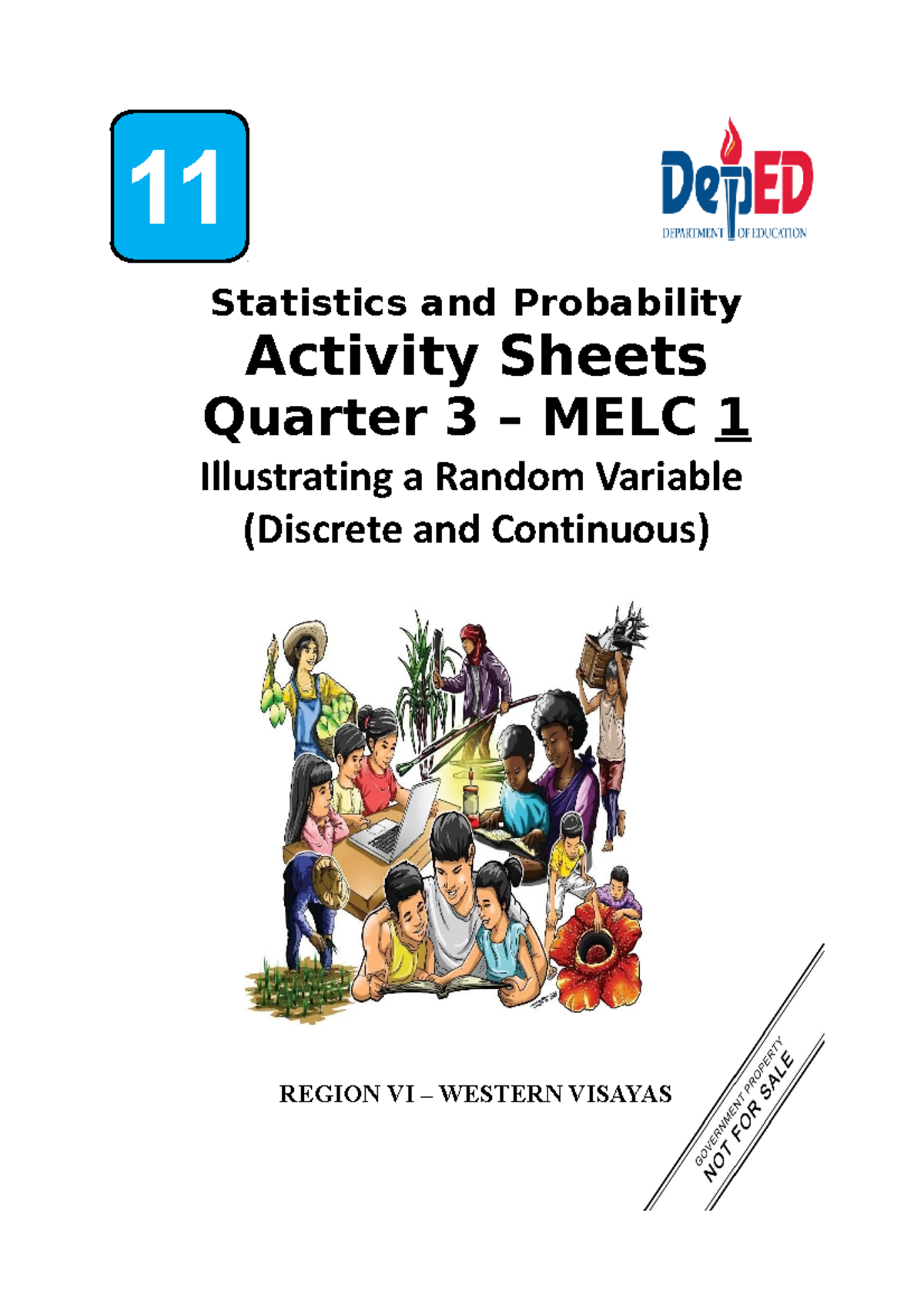 Math 11 SP LAS 1 02 18 2021 - Statistics and Probability Activity ...