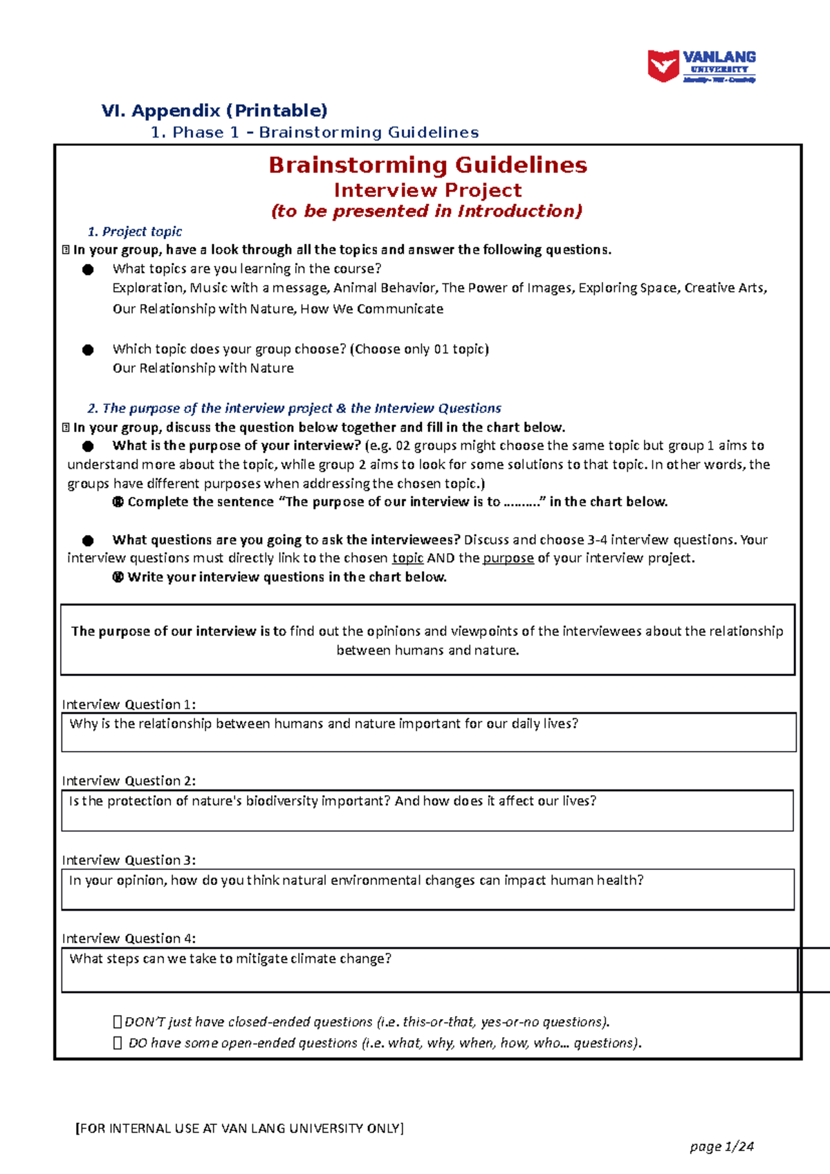 DIP- Group 1 - con cac - VI. Appendix (Printable) Phase 1 ...