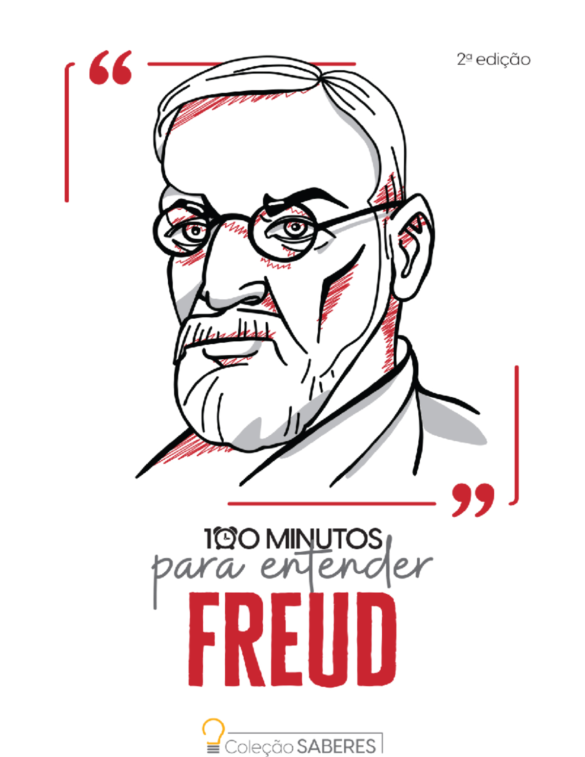 Coleção Saberes: 100 Minutos Sobre Freud 240313 131024 - Document Preview