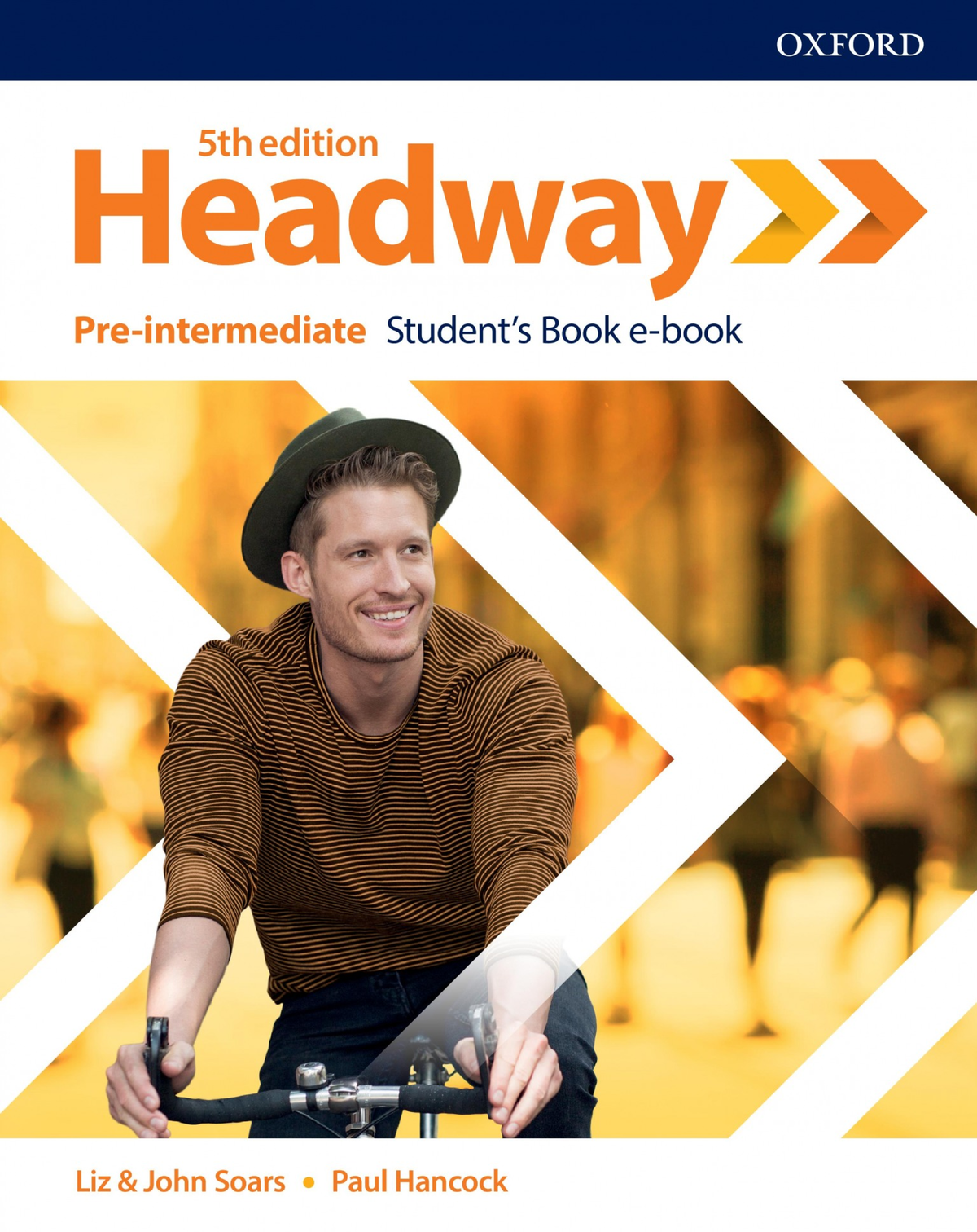 Headway Pre-Intermediate Student Book 5th Ed. Sample Contents Overview ...
