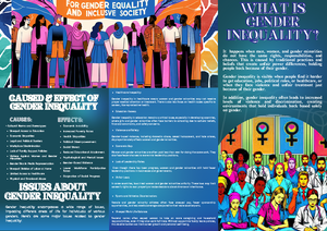 Exploring your gender identity during puberty: A parent guide (T-PAR ...