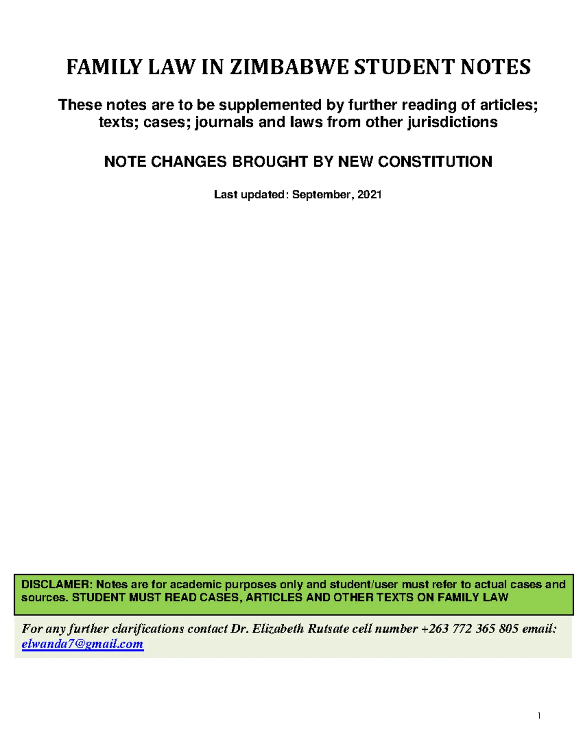 DLLC 2024 NDEBELE Language Acquisition Exam Paper Notes - Studocu
