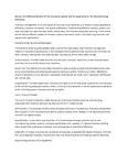 Models of Inventory Systems in Manufacturing Industries - Overview