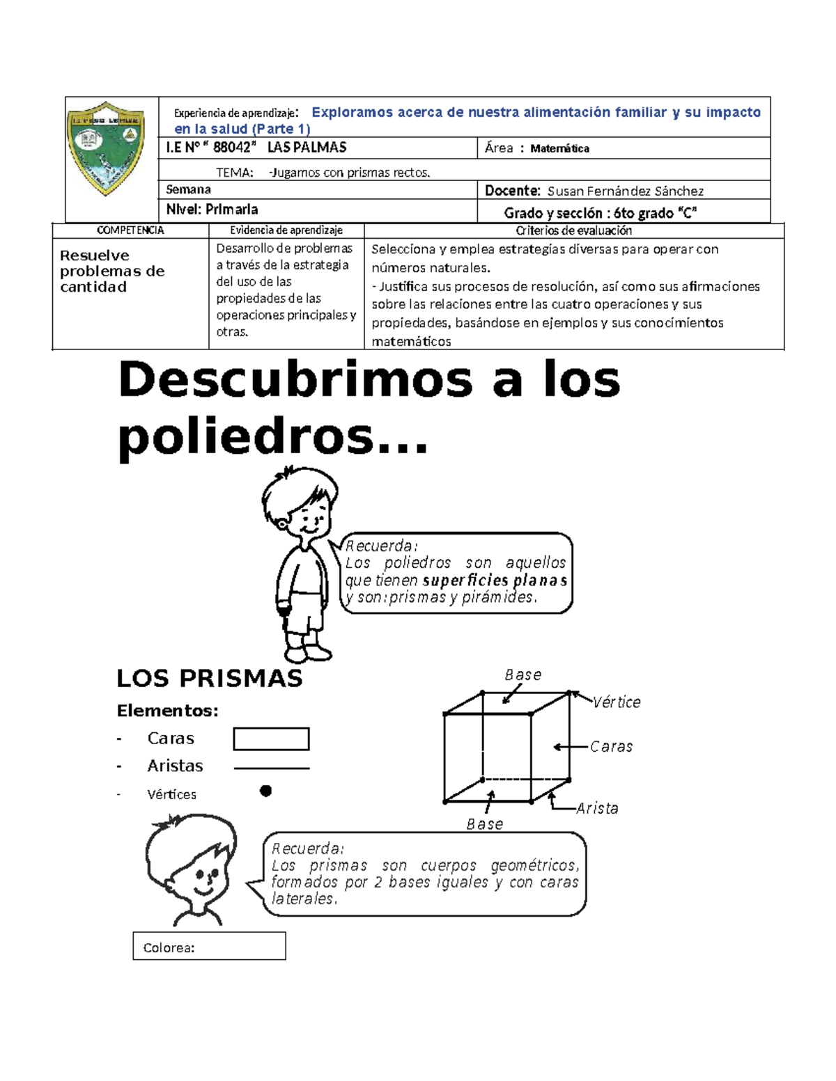 Ejercicio De Tablas De Proporcionalidad Inversa 2 Kids Math 307x152